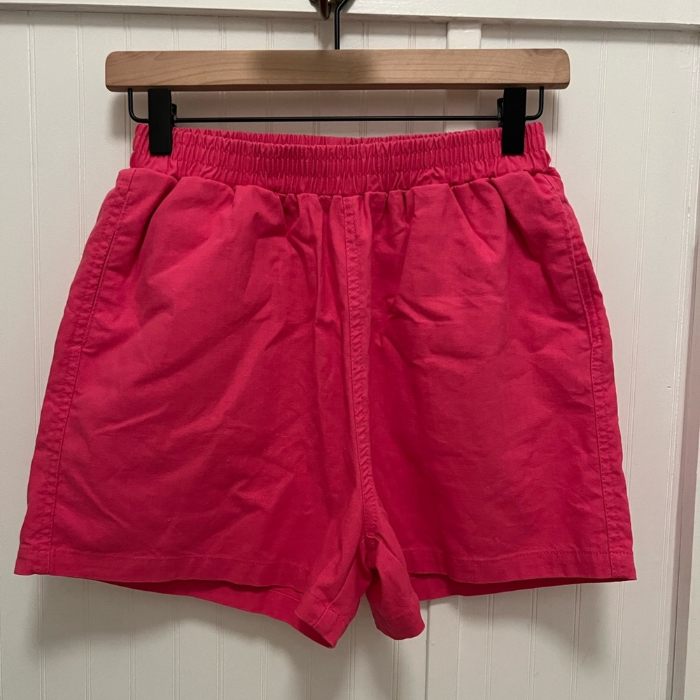 Kourt Short Pants